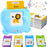 Talking Flash Cards For Kids