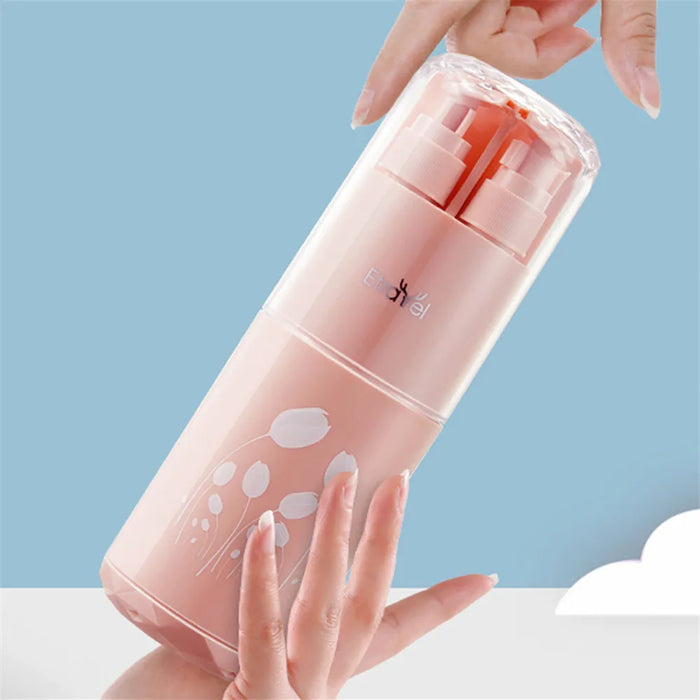 Multifunction Portable Travel Wash Set