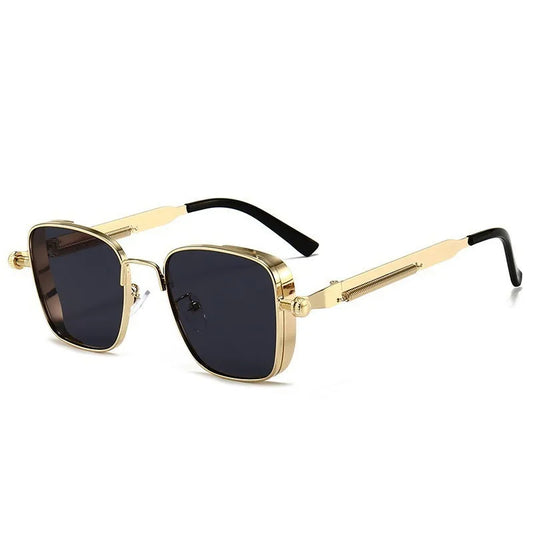 2025 Polarized Sunglasses Men High End Handsome