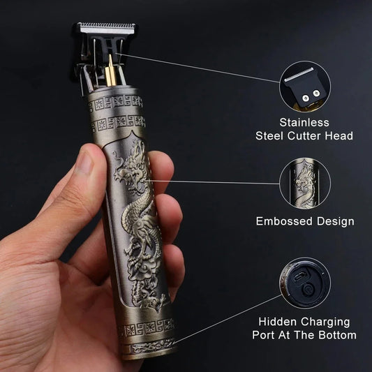 Hair Cutting Machine Barber For Men Haircut Style