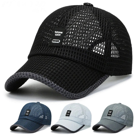 Summer Men'S Hats