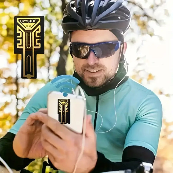 SP11 Pro Signal Enhancement Sticker