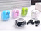 BT30 WIRELESS EARBUDS TRANSPARENT DIGITAL BLUETOOTH HEADPHONES