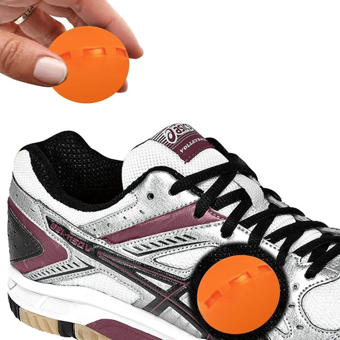 Shoe Ball Deodorizer