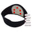 Self-Heating Nano Magnetic Neck Support Protector