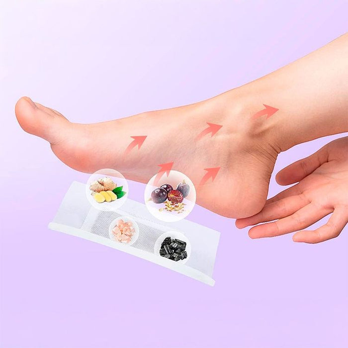 Detox Foot Patches