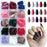 Nail Art Box All-in-One Collection  || 576 Pcs
