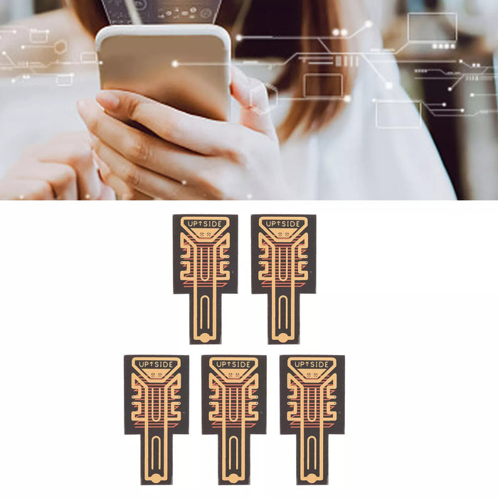 SP11 Pro Signal Enhancement Sticker