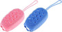 Silicone Body Scrubber