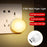 Mini USB Port Night Light