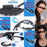 Wireless Bluetooth Sun Glasses