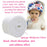 BABY SAFETY HELMET - HEAD PROTECTION