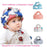 BABY SAFETY HELMET - HEAD PROTECTION