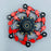 Transmable Fidget Fingertip Spinner