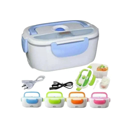 Electric Lunch Box