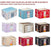 Steel Frame Wadrobe Storage Boxes